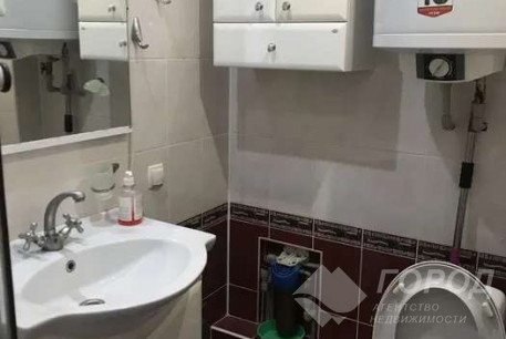 Сдам гостинку, Залютино, Код: 459998/4