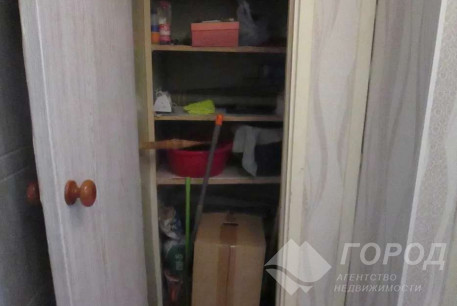 Продам 1-кімнатну квартиру, Рогань, Код: 460022/7