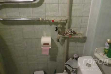 Продам 1-кімнатну квартиру, Рогань, Код: 460022/7