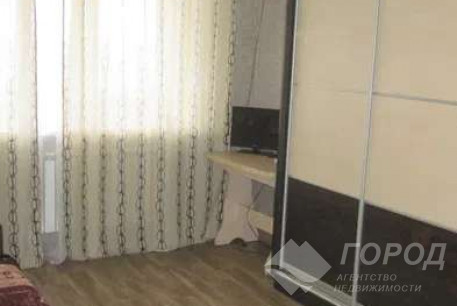 Продам 1-кімнатну квартиру, Рогань, Код: 460022/7