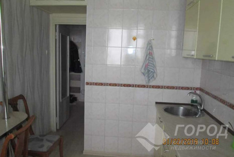 Продам 1-кімнатну квартиру, Рогань, Код: 460022/7