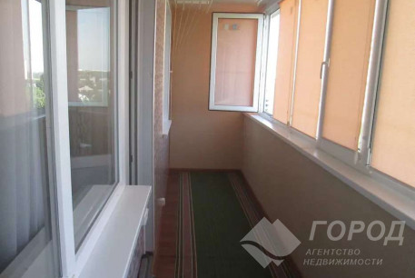 Продам 1-кімнатну квартиру, Рогань, Код: 460022/7