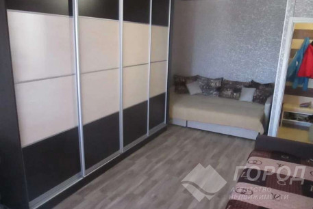 Продам 1-кімнатну квартиру, Рогань, Код: 460022/7