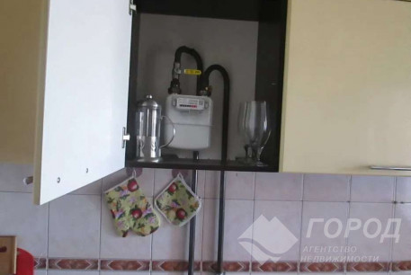 Продам 1-кімнатну квартиру, Рогань, Код: 460022/7