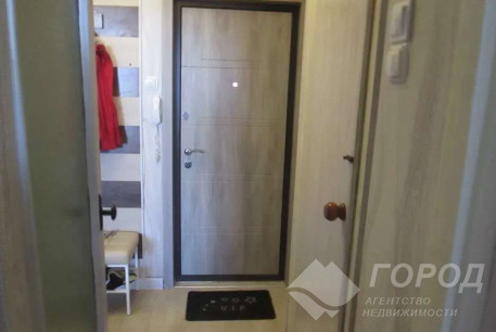 Продам 1-кімнатну квартиру, Рогань, Код: 460022/7