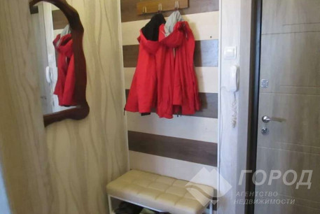 Продам 1-кімнатну квартиру, Рогань, Код: 460022/7