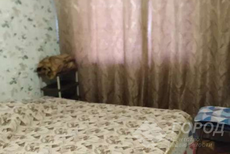 Сдам 2-х кімнатну квартиру, Алексеевка, Код: 460176/5