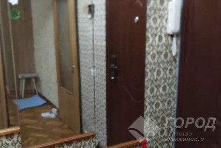 Сдам 2-х кімнатну квартиру, Алексеевка, Код: 460176/5