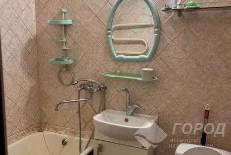 Сдам 2-х кімнатну квартиру, Новые дома, Код: 460310/6