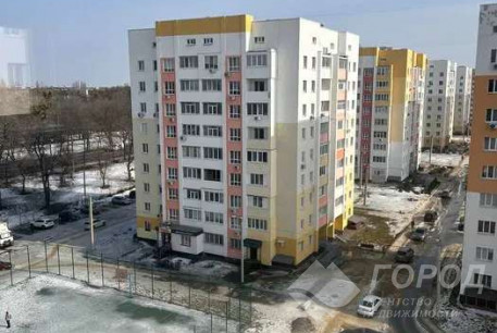 Продам 2-х кімнатну квартиру в новобудові, ХТЗ, ХТЗ метро, Код: 460310/7