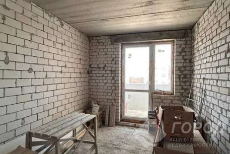 Продам 2-х кімнатну квартиру в новобудові, ХТЗ, ХТЗ метро, Код: 460310/7