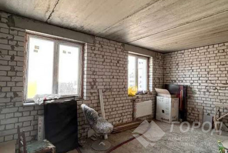 Продам 2-х кімнатну квартиру в новобудові, ХТЗ, ХТЗ метро, Код: 460310/7