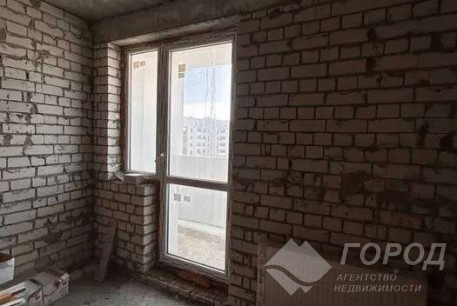 Продам 2-х кімнатну квартиру в новобудові, ХТЗ, ХТЗ метро, Код: 460310/7