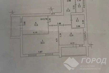 Продам 2-х кімнатну квартиру в новобудові, ХТЗ, ХТЗ метро, Код: 460310/7