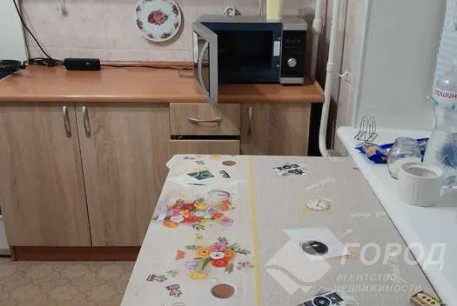 Продам 1-кімнатну квартиру, Салтовка, 656 м/р, Код: 460315/6