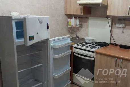 Продам 1-кімнатну квартиру, Салтовка, 656 м/р, Код: 460315/6