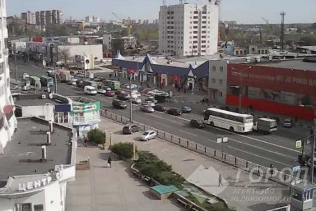 Сдам 1-кімнатну квартиру, Гагарина проспект, Проспект Гагарина метро, Код: 460362/2