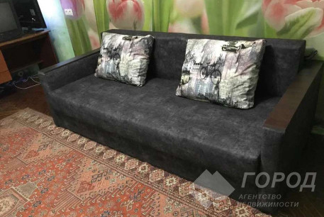 Сдам 1-кімнатну квартиру, Гагарина проспект, Проспект Гагарина метро, Код: 460362/2