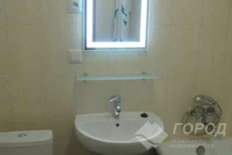 Сдам 1-кімнатну квартиру, Гагарина проспект, Проспект Гагарина метро, Код: 460362/2