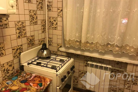 Сдам 1-кімнатну квартиру, Гагарина проспект, Проспект Гагарина метро, Код: 460362/2