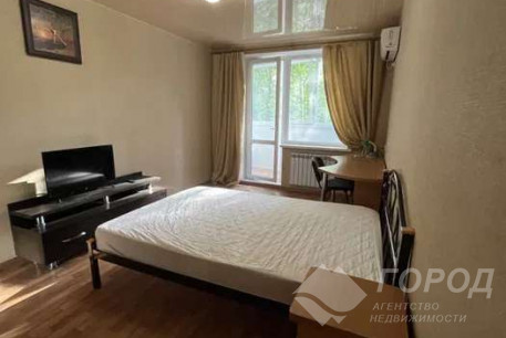 Сдам 1-кімнатну квартиру, Алексеевка, Алексеевская метро, Код: 460665/5