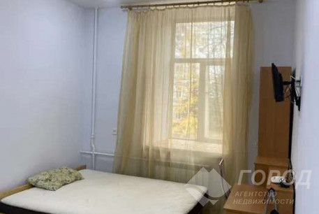 Сдам 1-кімнатну квартиру, Центр, Университет метро, Код: 460962/2