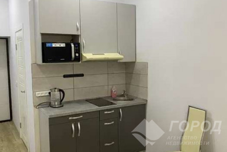 Сдам 1-кімнатну квартиру, Центр, Университет метро, Код: 460962/2