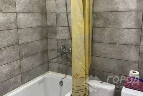 Сдам 1-кімнатну квартиру, Центр, Университет метро, Код: 460962/2