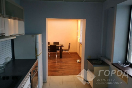 Продам 4-х кімнатну квартиру, Салтовка, Код: 461053/3