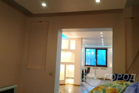 Продам 4-х кімнатну квартиру, Салтовка, Код: 461053/3