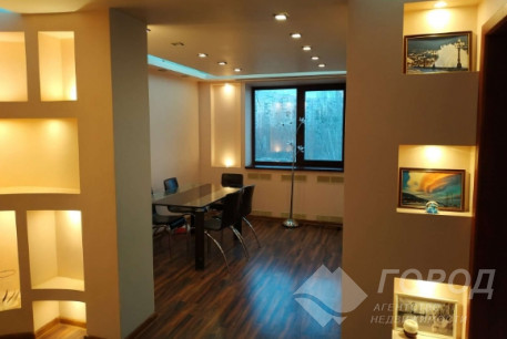 Продам 4-х кімнатну квартиру, Салтовка, Код: 461053/3