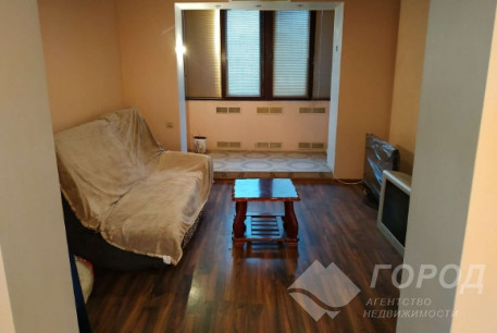 Продам 4-х кімнатну квартиру, Салтовка, Код: 461053/3