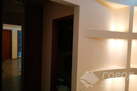 Продам 4-х кімнатну квартиру, Салтовка, Код: 461053/3