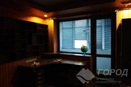 Продам 4-х кімнатну квартиру, Салтовка, Код: 461053/3