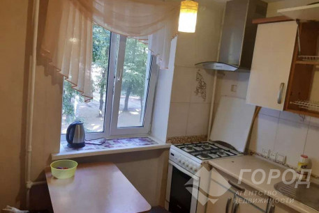 Сдам 3-х кімнатну квартиру, Павлово поле, 23 Августа метро, Код: 461572/3