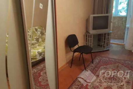 Сдам 3-х кімнатну квартиру, Павлово поле, 23 Августа метро, Код: 461572/3