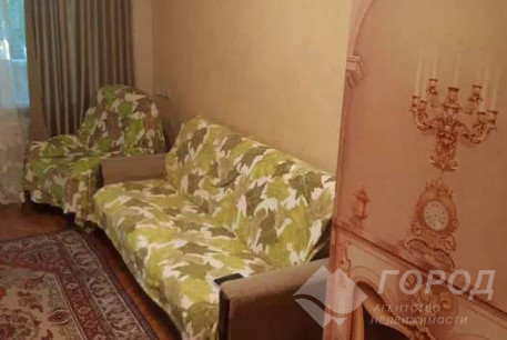 Сдам 3-х кімнатну квартиру, Павлово поле, 23 Августа метро, Код: 461572/3