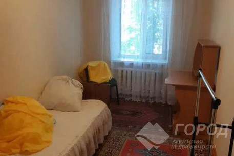 Сдам 3-х кімнатну квартиру, Павлово поле, 23 Августа метро, Код: 461572/3