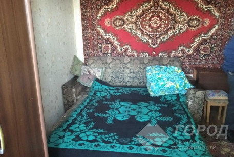 Сдам 1-кімнатну квартиру, ХТЗ, Пролетарская метро (Индустриальная), Код: 461605/6