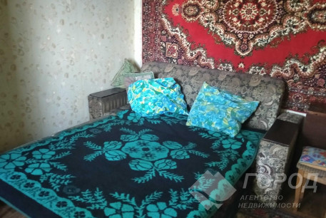 Сдам 1-кімнатну квартиру, ХТЗ, Пролетарская метро (Индустриальная), Код: 461605/6