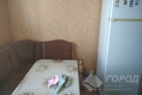 Сдам 1-кімнатну квартиру, ХТЗ, Пролетарская метро (Индустриальная), Код: 461605/6