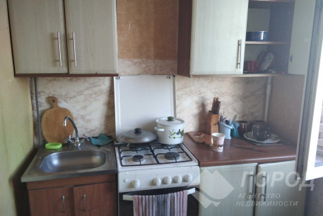 Сдам 1-кімнатну квартиру, ХТЗ, Пролетарская метро (Индустриальная), Код: 461605/6