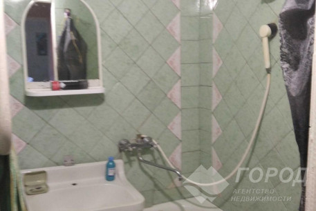 Сдам 1-кімнатну квартиру, ХТЗ, Пролетарская метро (Индустриальная), Код: 461605/6