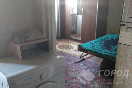 Сдам 1-кімнатну квартиру, ХТЗ, Пролетарская метро (Индустриальная), Код: 461605/6