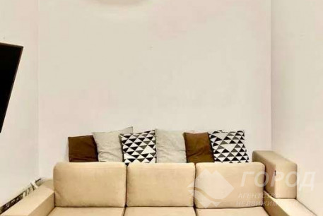 Продам 2-х кімнатну квартиру, Центр, Архитектора Бекетова метро, Код: 461757/2