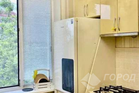 Продам 2-х кімнатну квартиру, Центр, Архитектора Бекетова метро, Код: 461757/2