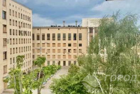 Продам 2-х кімнатну квартиру, Центр, Архитектора Бекетова метро, Код: 461757/2