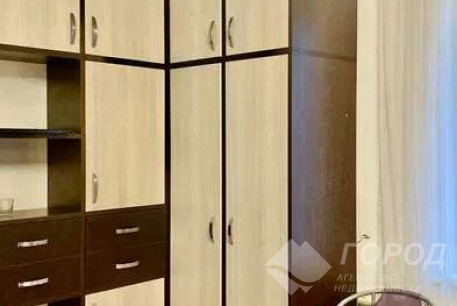 Продам 2-х кімнатну квартиру, Центр, Архитектора Бекетова метро, Код: 461757/2