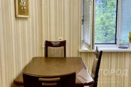 Продам 2-х кімнатну квартиру, Центр, Архитектора Бекетова метро, Код: 461757/2