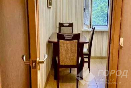 Продам 2-х кімнатну квартиру, Центр, Архитектора Бекетова метро, Код: 461757/2